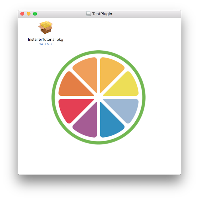 外観のカスタマイズ