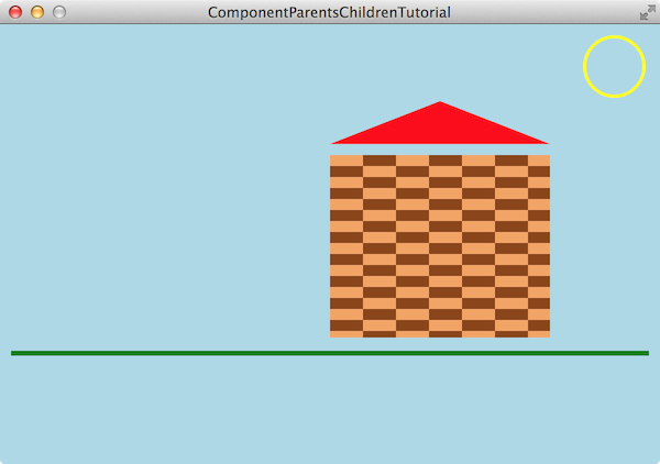 最終的なシーン