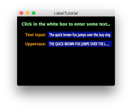 Labelクラスがテキストが多すぎる場合に対処する2つの方法