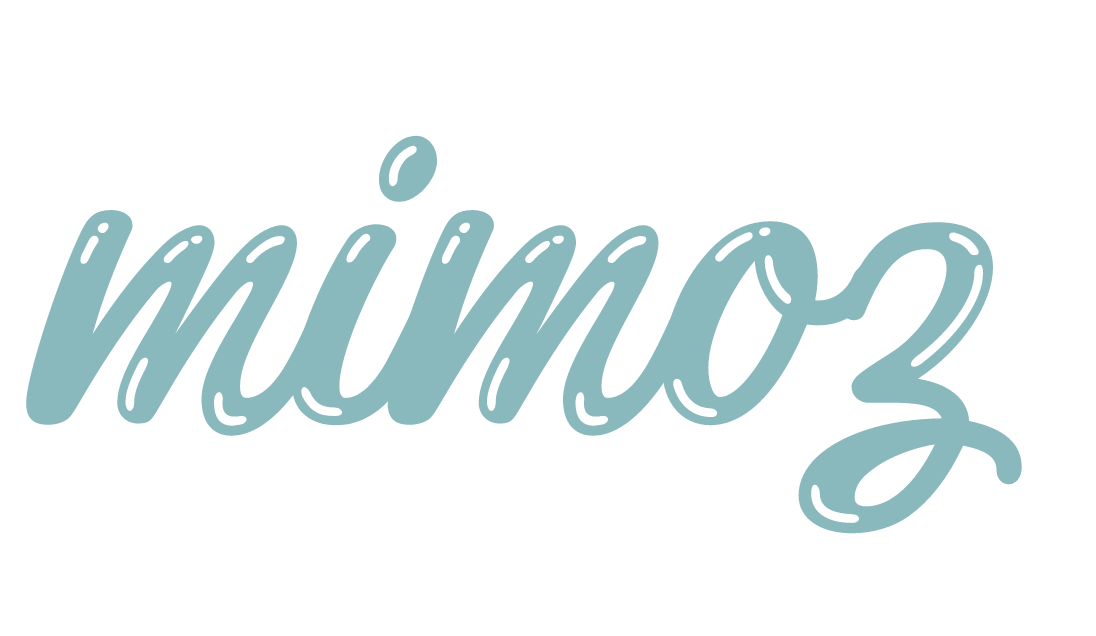 mimoz logo